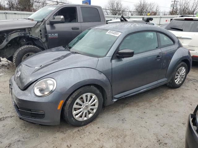 VOLKSWAGEN BEETLE 2012 3vwfp7at8cm653245