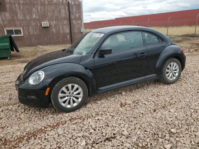 VOLKSWAGEN BEETLE 2013 3vwfp7at8dm630923