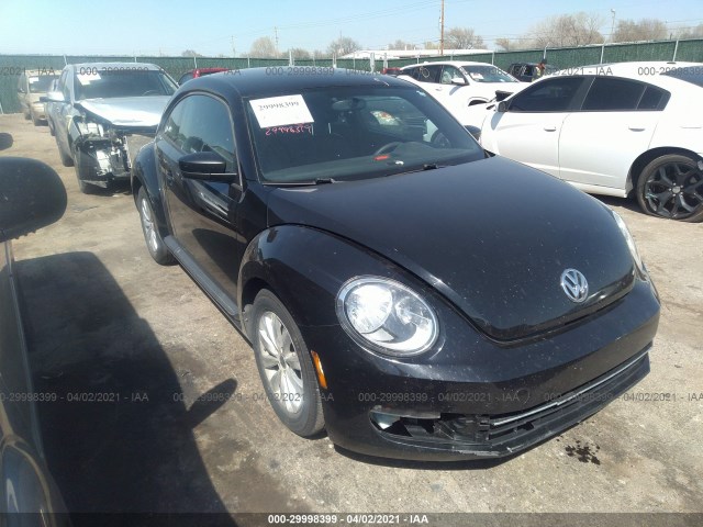 VOLKSWAGEN NULL 2013 3vwfp7at8dm642361