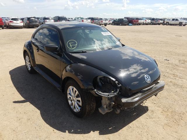 VOLKSWAGEN BEETLE 2013 3vwfp7at8dm644692