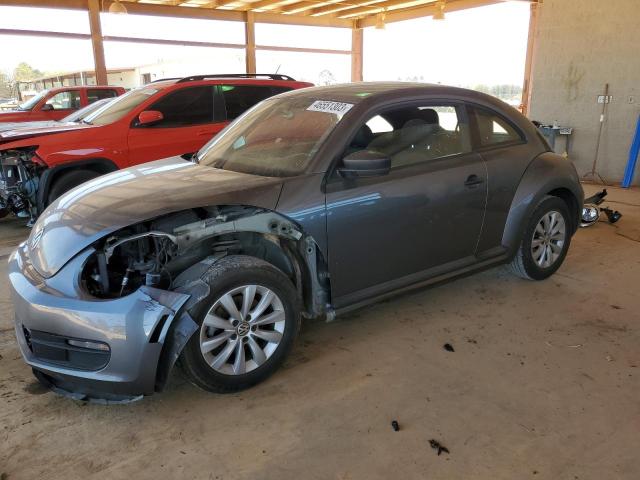 VOLKSWAGEN BEETLE 2013 3vwfp7at8dm654302