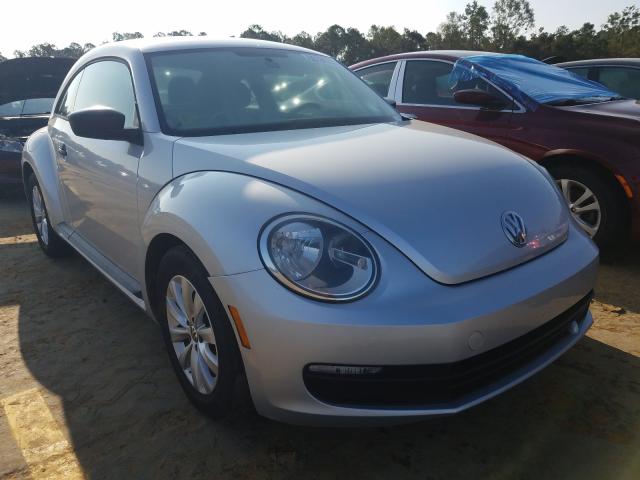 VOLKSWAGEN BEETLE 2013 3vwfp7at8dm656115