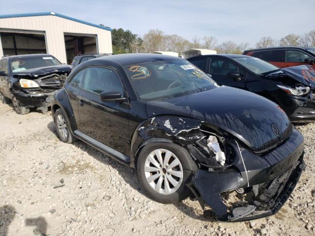 VOLKSWAGEN BEETLE 2013 3vwfp7at8dm661878