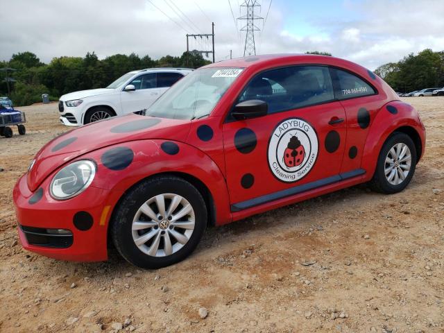 VOLKSWAGEN BEETLE 2013 3vwfp7at8dm670807