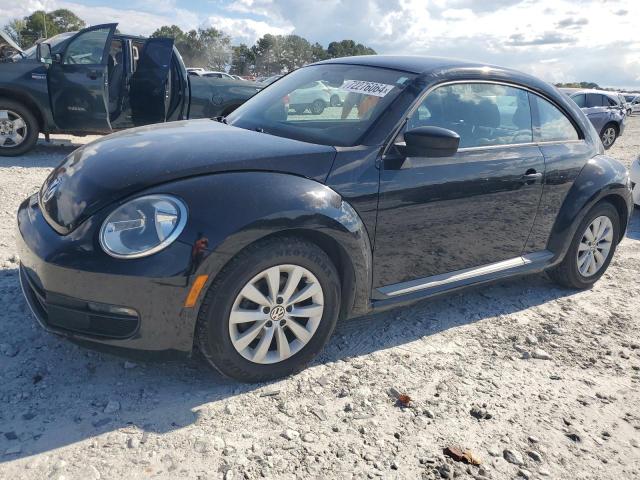 VOLKSWAGEN BEETLE 2014 3vwfp7at8em625299