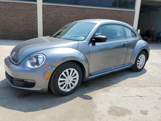 VOLKSWAGEN BEETLE 2012 3vwfp7at9cm615555