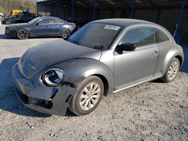 VOLKSWAGEN BEETLE 2013 3vwfp7at9dm605612