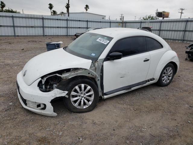 VOLKSWAGEN BEETLE 2013 3vwfp7at9dm620062