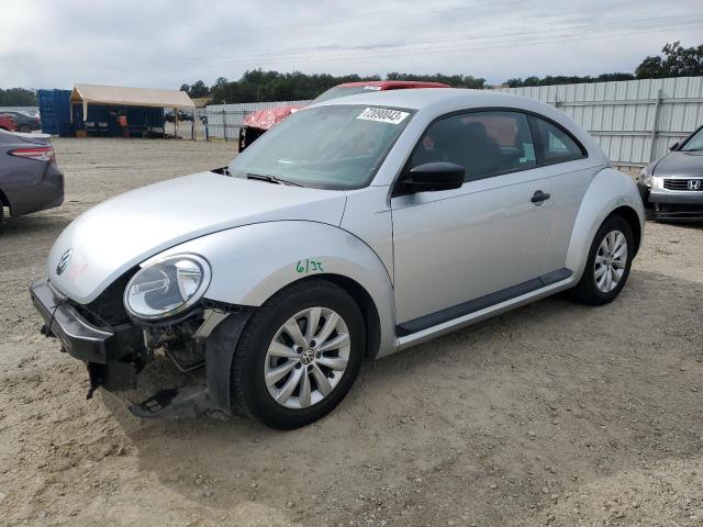 VOLKSWAGEN BEETLE 2013 3vwfp7at9dm627089