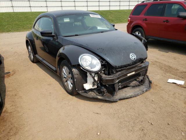 VOLKSWAGEN BEETLE 2013 3vwfp7at9dm630705