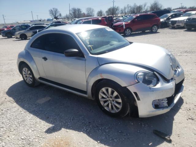 VOLKSWAGEN BEETLE 2013 3vwfp7at9dm644913