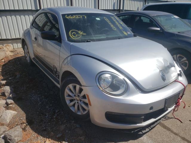 VOLKSWAGEN BEETLE 2013 3vwfp7at9dm662277