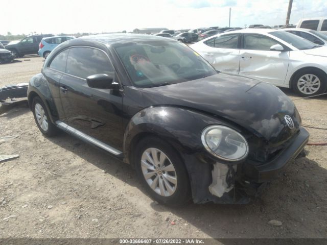 VOLKSWAGEN BEETLE 2013 3vwfp7at9dm688653