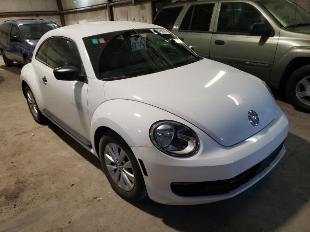 VOLKSWAGEN BEETLE 2014 3vwfp7at9em621424