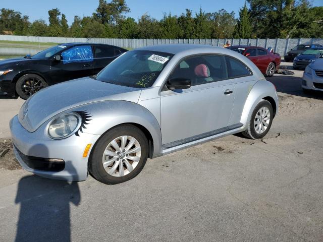 VOLKSWAGEN BEETLE 2014 3vwfp7at9em624985