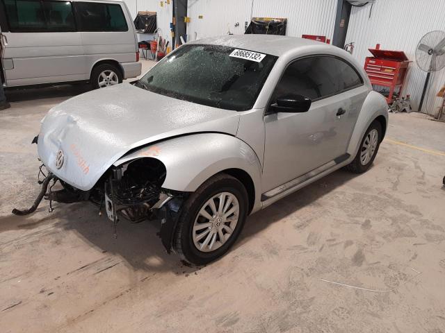 VOLKSWAGEN BEETLE 2012 3vwfp7atxcm615578