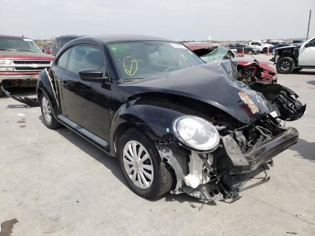 VOLKSWAGEN BEETLE 2012 3vwfp7atxcm646698