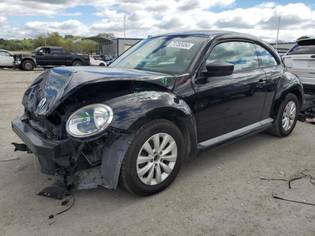 VOLKSWAGEN BEETLE 2013 3vwfp7atxdm613606