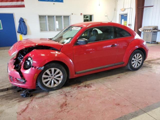 VOLKSWAGEN BEETLE 2013 3vwfp7atxdm663373