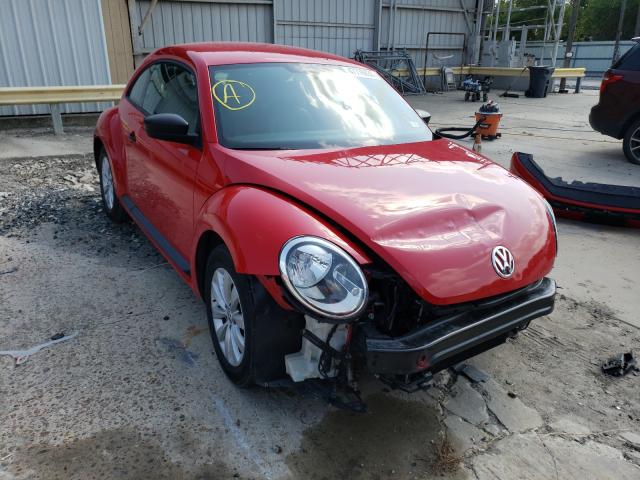 VOLKSWAGEN BEETLE 2013 3vwfp7atxdm668072