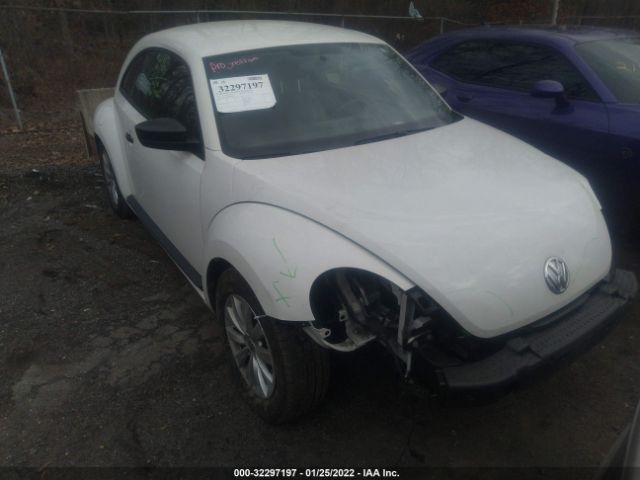 VOLKSWAGEN BEETLE 2013 3vwfp7atxem620072