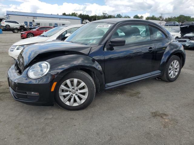 VOLKSWAGEN BEETLE 2014 3vwfp7atxem620623