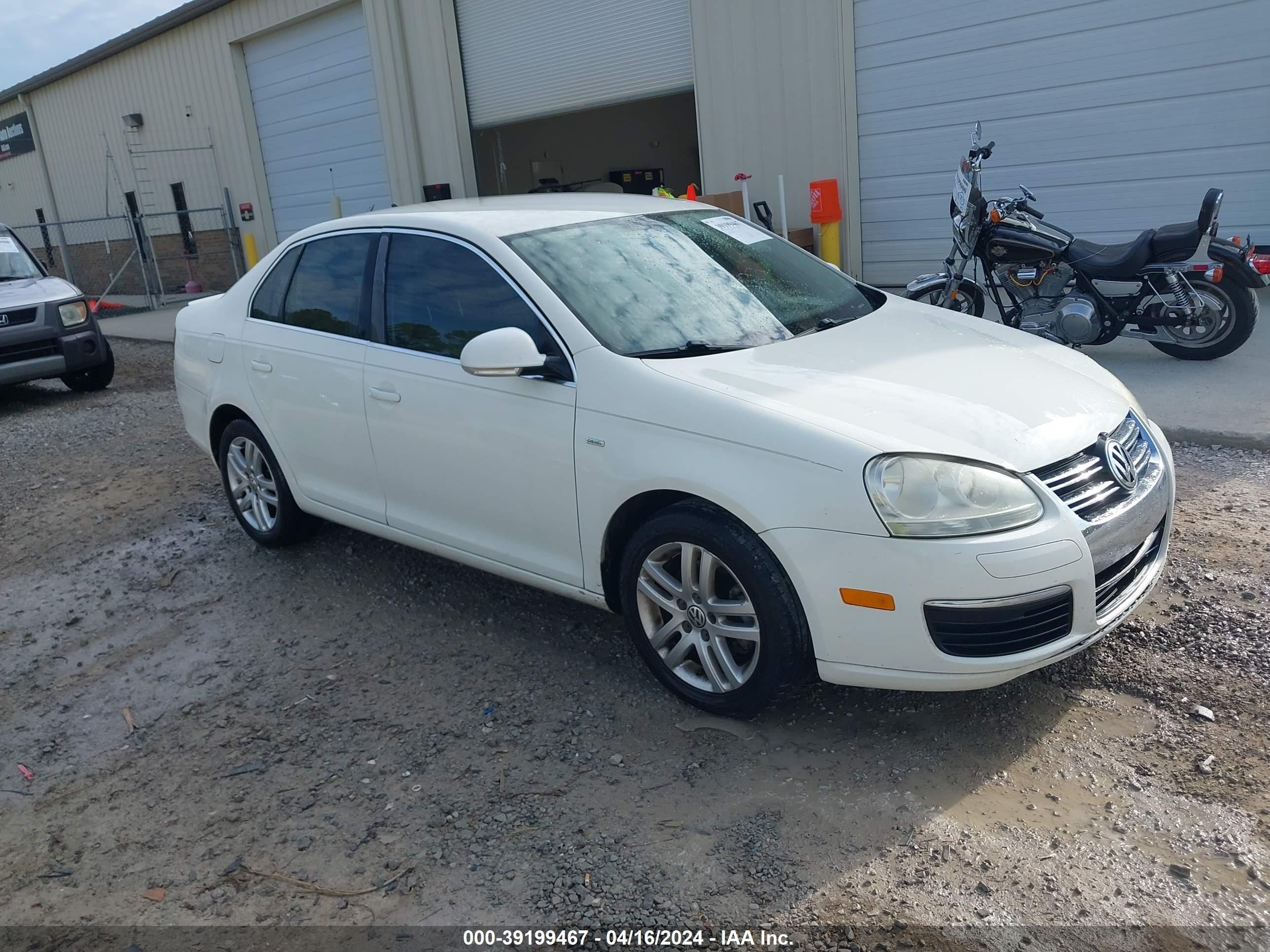 VOLKSWAGEN JETTA 2006 3vwft71k56m854057