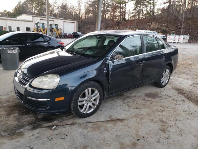 VOLKSWAGEN JETTA 2006 3vwft71k66m850437