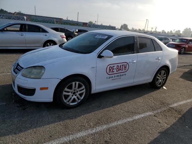 VOLKSWAGEN JETTA 2006 3vwft71k76m852651