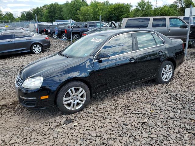 VOLKSWAGEN JETTA TDI 2006 3vwft81k86m849702