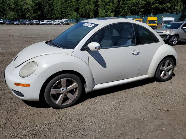 VOLKSWAGEN BEETLE 2008 3vwfw31c28m515204