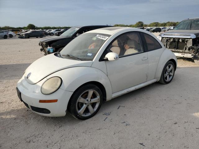 VOLKSWAGEN NEW BEETLE 2008 3vwfw31c38m512070