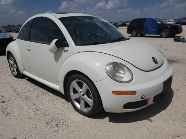 VOLKSWAGEN NEW BEETLE 2008 3vwfw31c48m517956