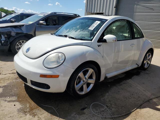 VOLKSWAGEN BEETLE 2008 3vwfw31c68m524651