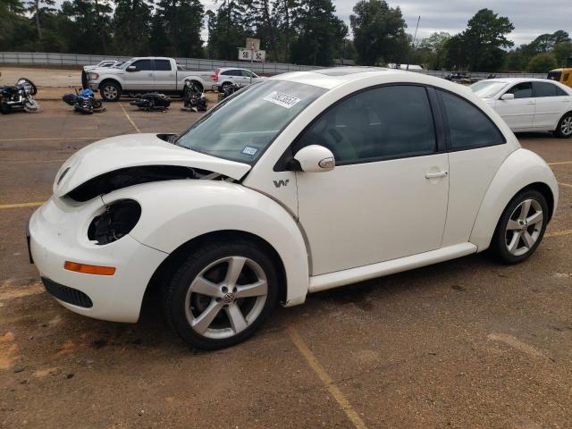 VOLKSWAGEN NEW BEETLE 2008 3vwfw31c78m522780