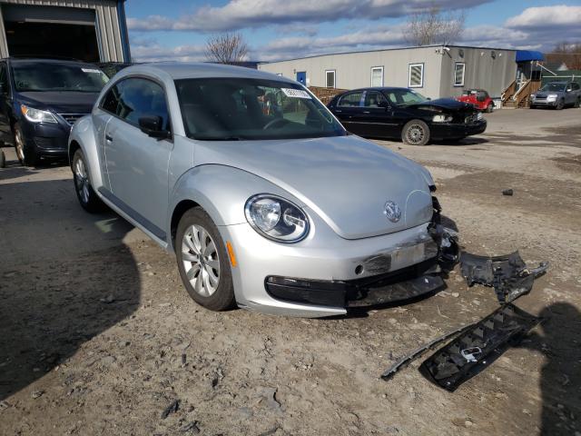 VOLKSWAGEN BEETLE 2013 3vwfx7at0dm604185