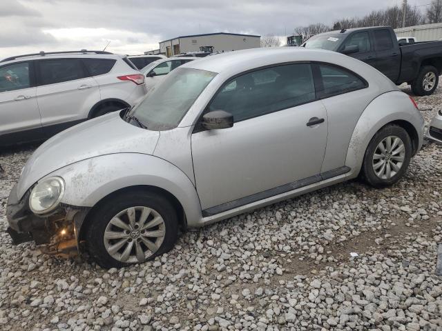 VOLKSWAGEN BEETLE 2013 3vwfx7at7dm604054