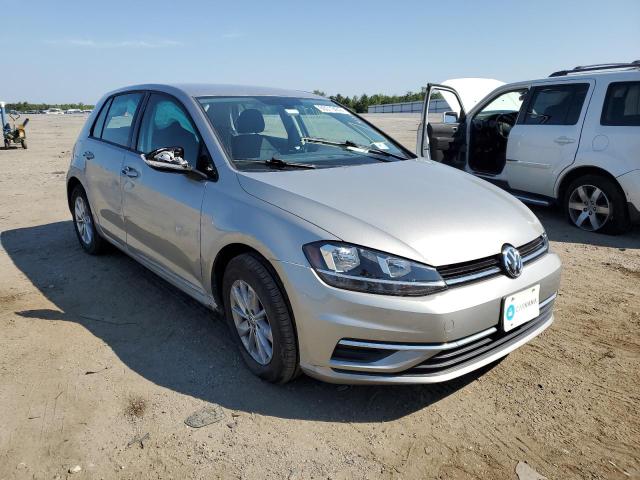 VOLKSWAGEN GOLF 2018 3vwg17au1jm263065