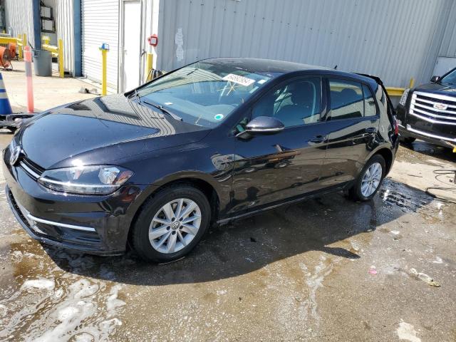 VOLKSWAGEN GOLF 2018 3vwg17au1jm267150