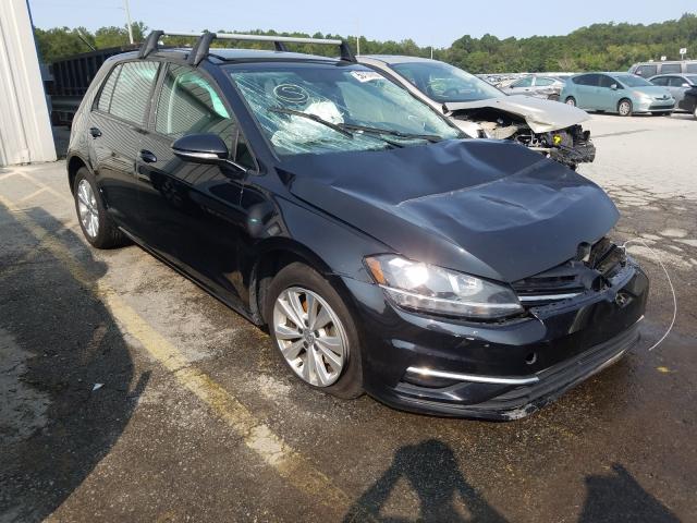 VOLKSWAGEN GOLF 2017 3vwg17au2jm263334