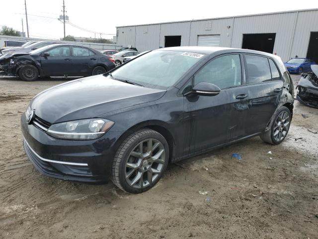 VOLKSWAGEN GOLF 2018 3vwg17au2jm277993