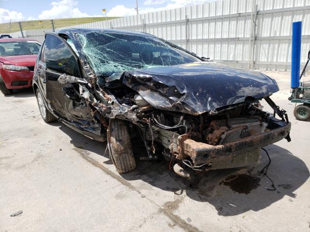 VOLKSWAGEN GOLF 2018 3vwg17au3jm276576