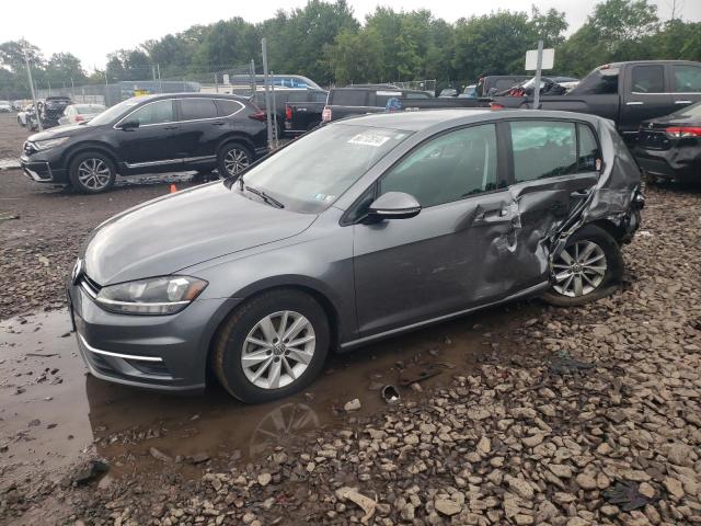 VOLKSWAGEN GOLF 2018 3vwg17au3jm277887