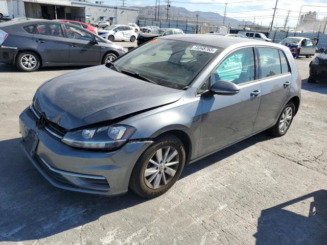 VOLKSWAGEN GOLF 2018 3vwg17au4jm263819