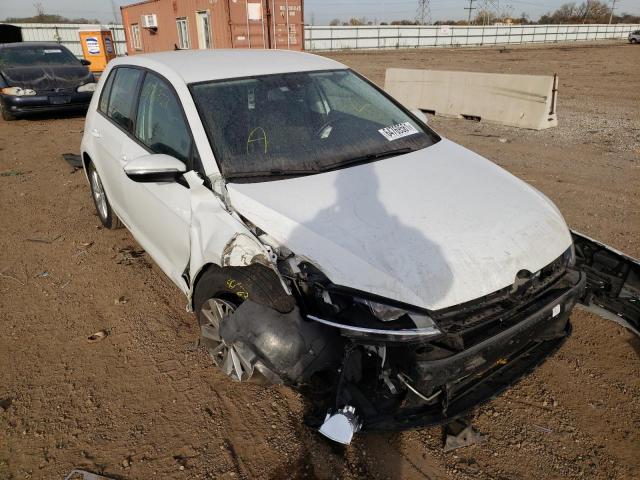 VOLKSWAGEN GOLF 2018 3vwg17au5jm250688