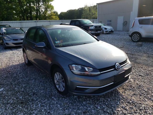 VOLKSWAGEN GOLF 2018 3vwg17au5jm262663