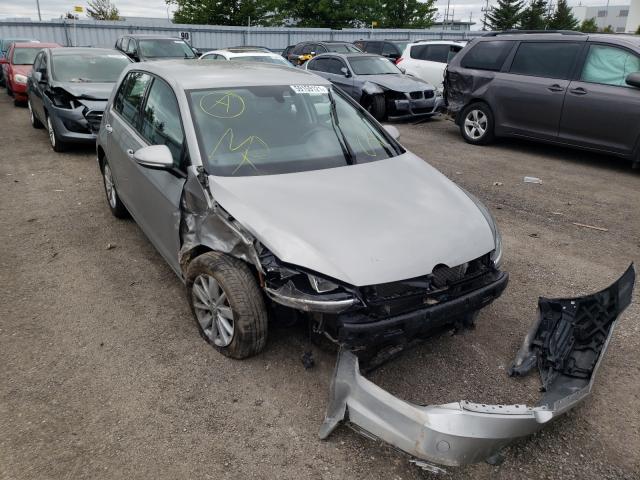 VOLKSWAGEN GOLF 2018 3vwg17au5jm276692