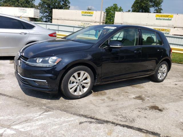 VOLKSWAGEN GOLF 2018 3vwg17au5jm286266