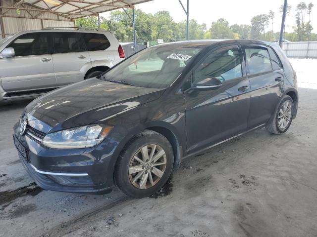 VOLKSWAGEN GOLF 2018 3vwg17au6jm273638