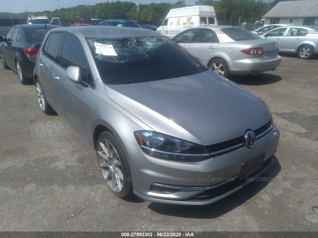 VOLKSWAGEN GOLF 2018 3vwg17au6jm276085